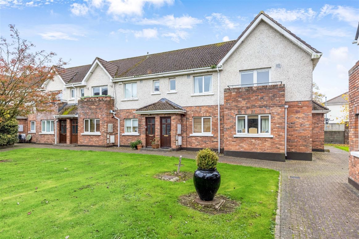 29 The Courtyard, Dunshaughlin, Co. Meath