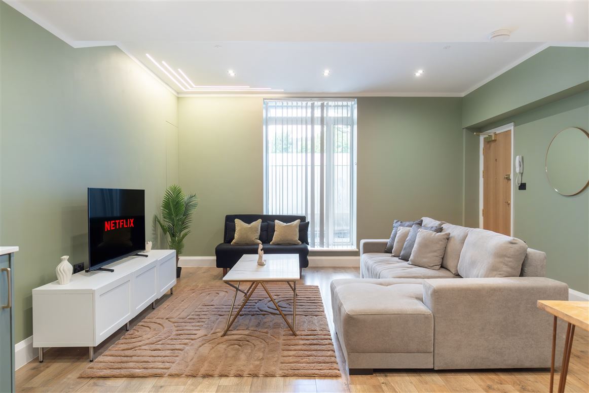 Central Canvas,London,Greater London,United Kingdom