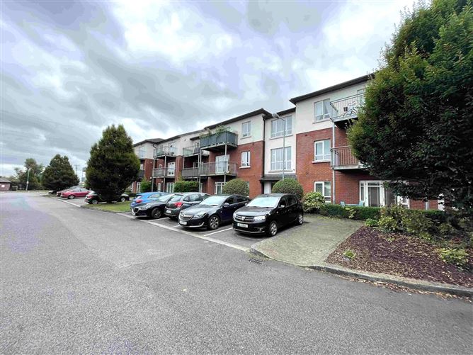 Beechpark Wood, Leixlip, Co. Kildare