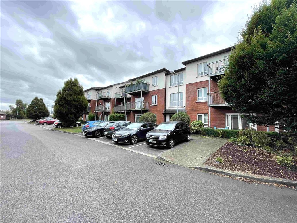 Beechpark Wood, Leixlip, Co. Kildare