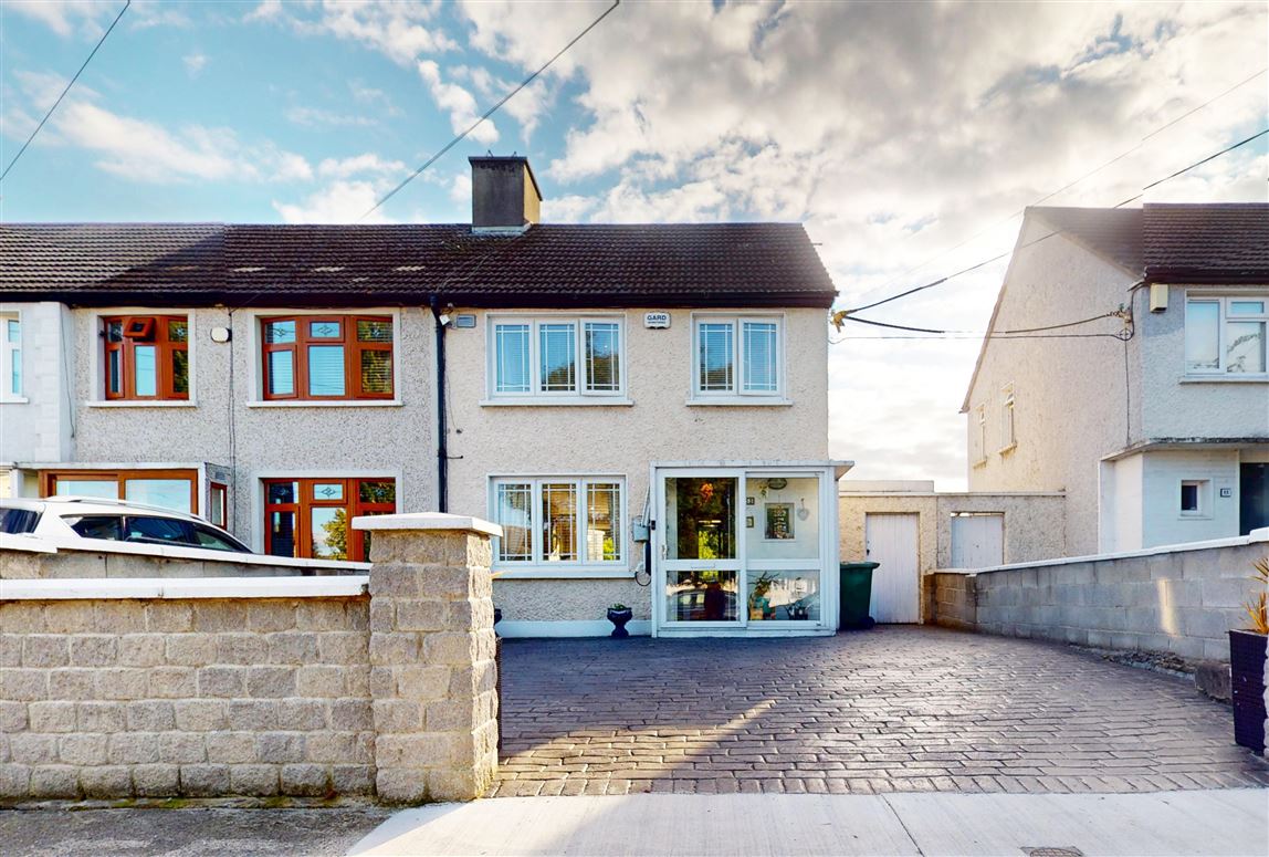 53 Drumfinn Avenue, Ballyfermot, Ballyfermot, Dublin 10