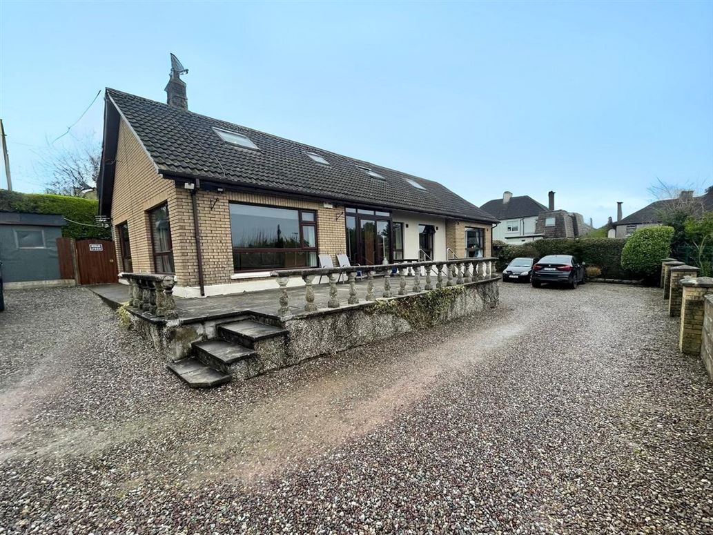 Avenir, 5 Curraheen Road, Bishopstown, Cork