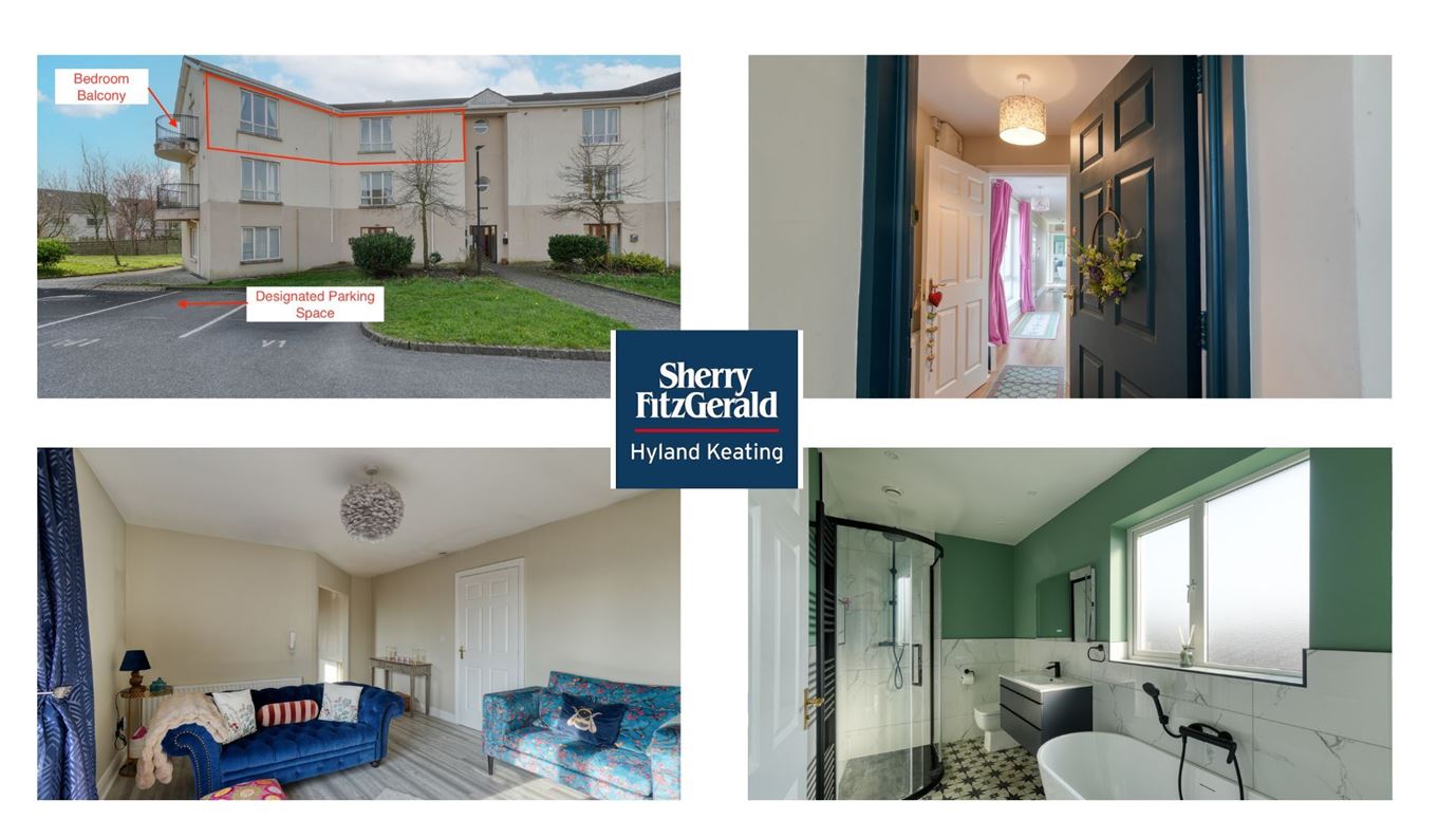 39 Maryborough Crescent, Portlaoise, Laois