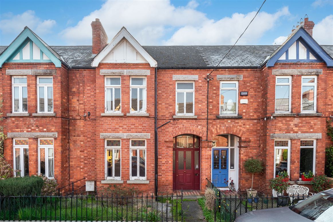 6 Casimir Avenue, Harold's Cross,   Dublin 6W