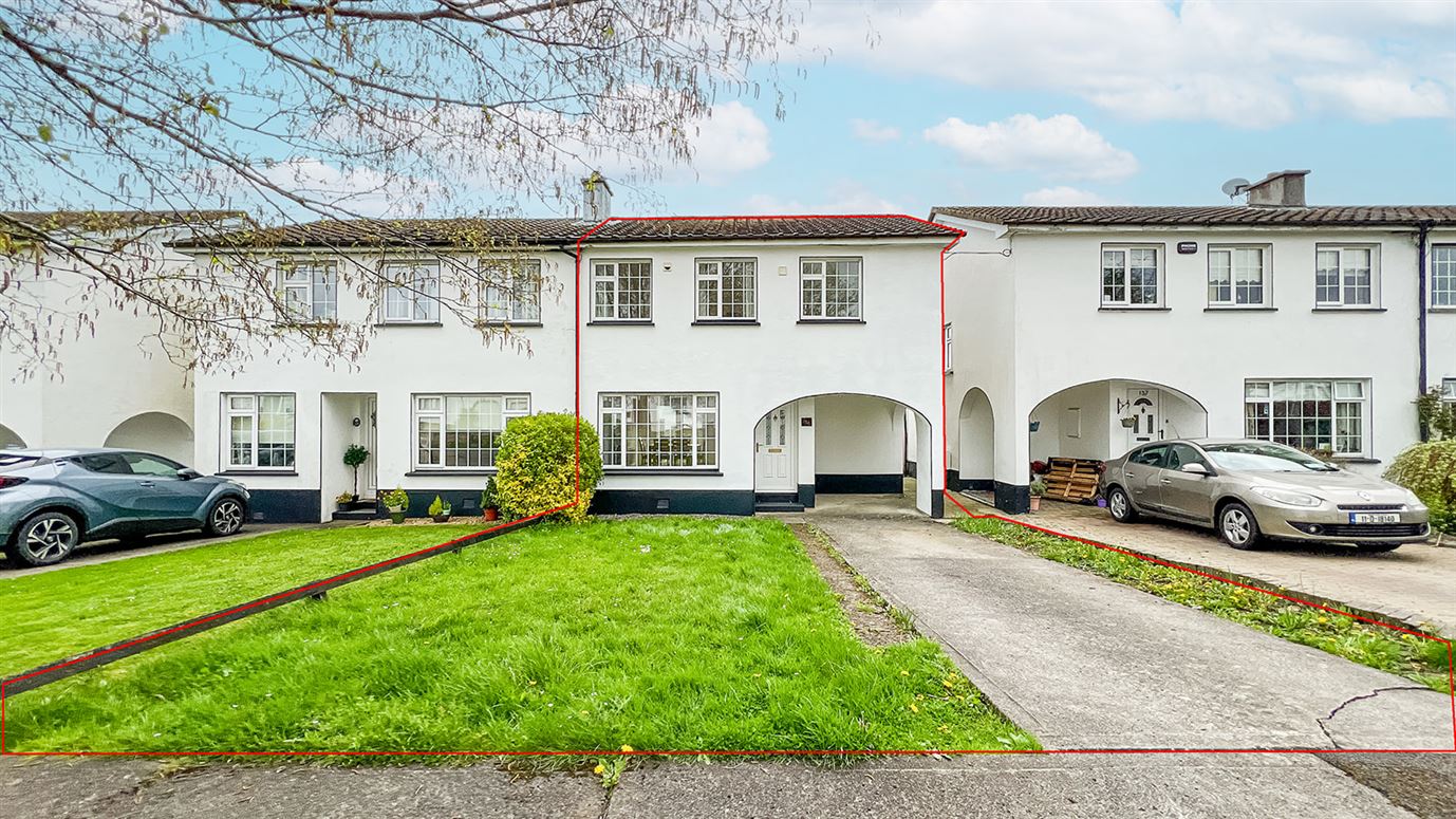 136 The Sycamores, Freshford Road, Kilkenny, Co. Kilkenny