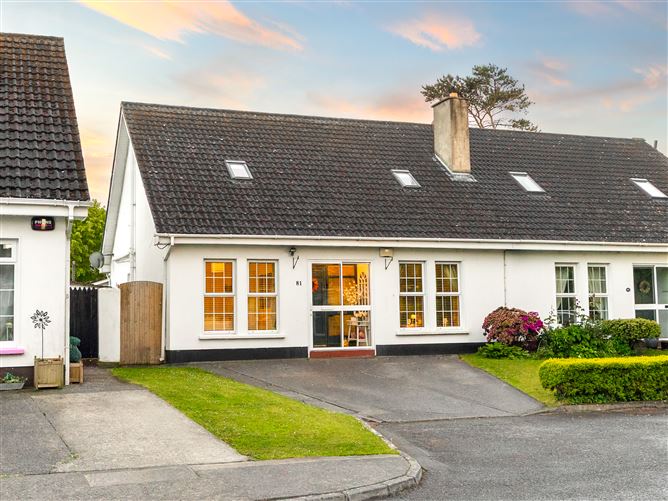 Photo 56 of 58 — 81 Caragh Court, Naas, Co. Kildare