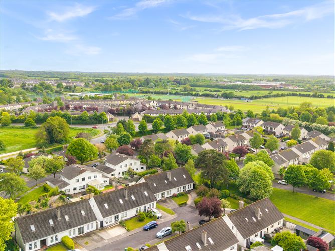 Photo 55 of 58 — 81 Caragh Court, Naas, Co. Kildare