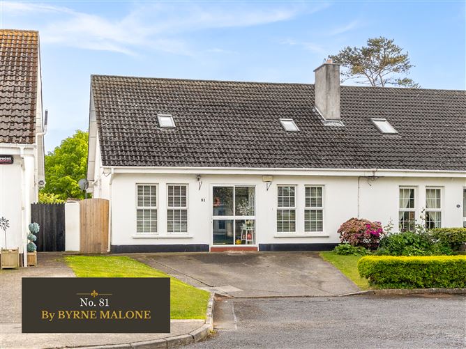 Photo 6 of 58 — 81 Caragh Court, Naas, Co. Kildare
