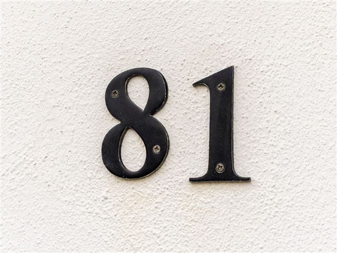 Photo 7 of 58 — 81 Caragh Court, Naas, Co. Kildare