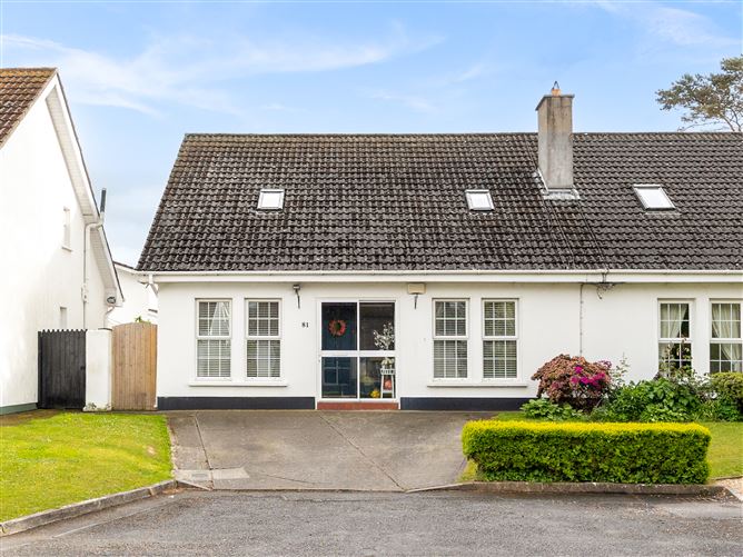 Photo 53 of 58 — 81 Caragh Court, Naas, Co. Kildare