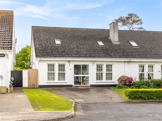 Photo 54 of 58 — 81 Caragh Court, Naas, Co. Kildare