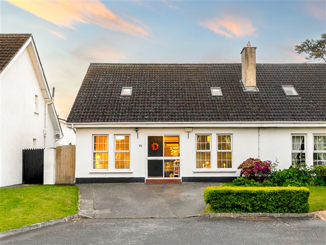 Photo 57 of 58 — 81 Caragh Court, Naas, Co. Kildare