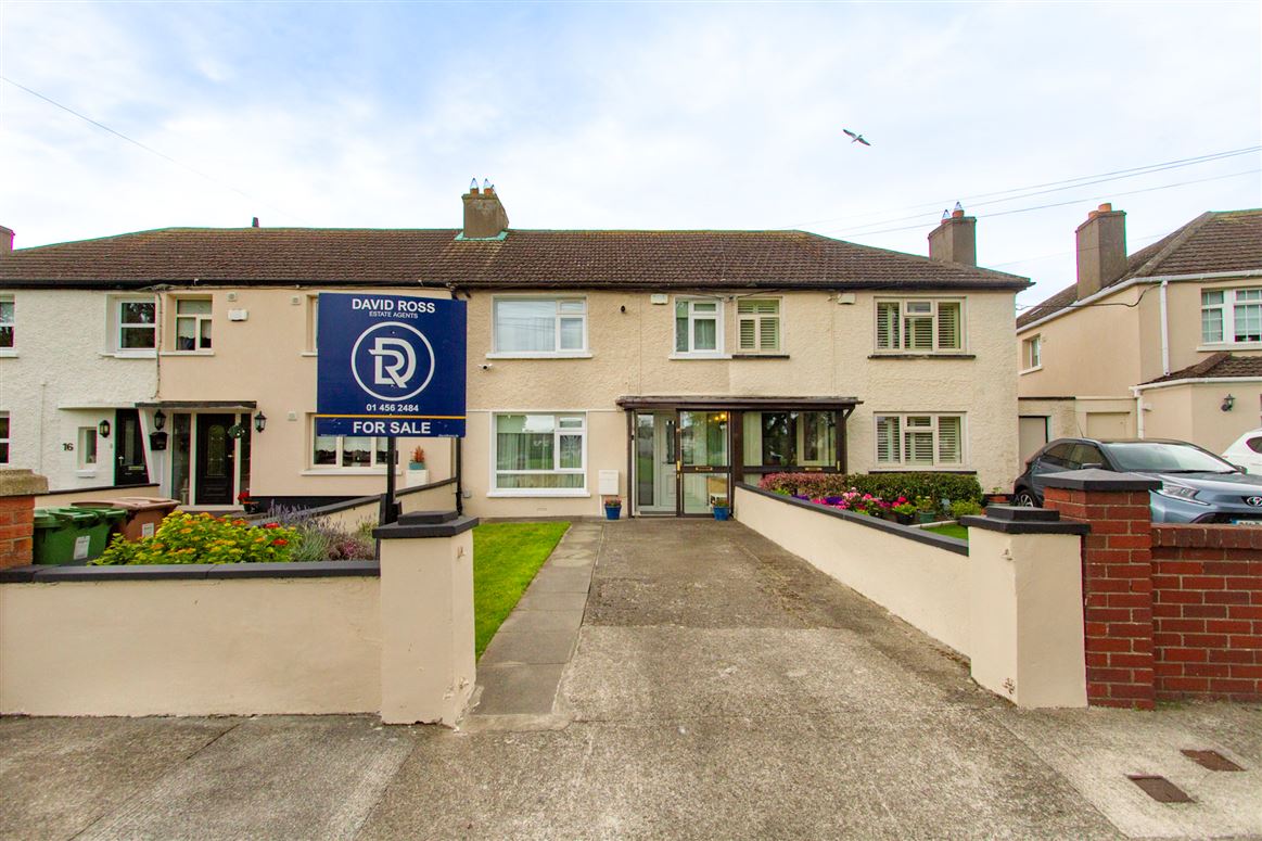 14 Stanford Green, Walkinstown, Dublin 12