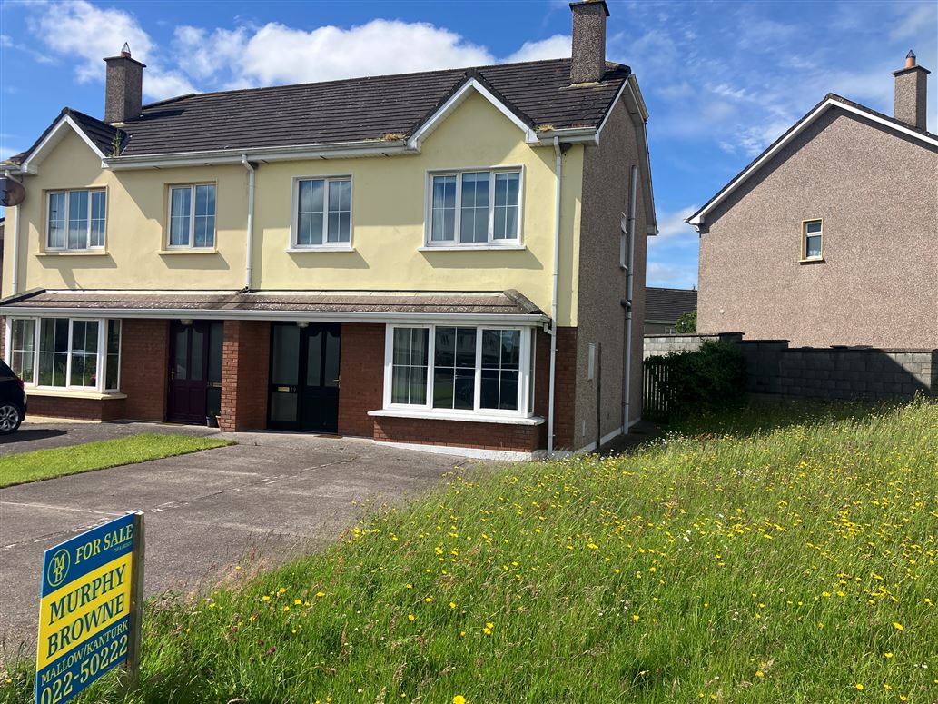 29 Scarbh Leathan, Kanturk, Cork