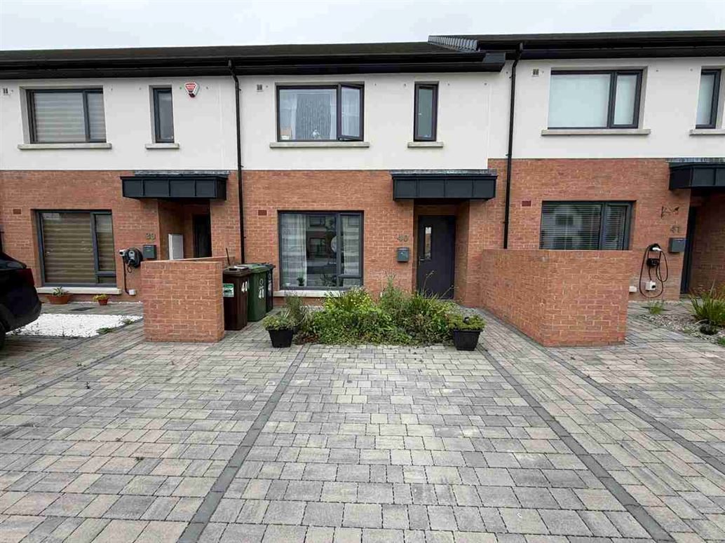 40 Weavers Lane, Duleek, Drogheda, Co. Louth