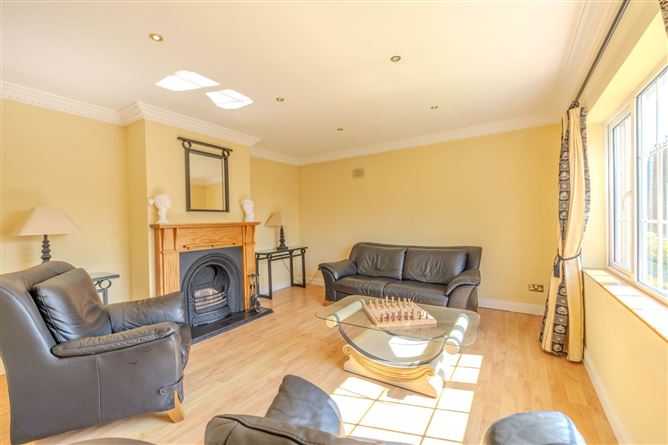 4 Cathedral View, Cavan, County Cavan