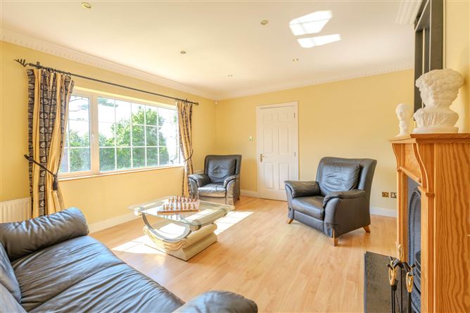 4 Cathedral View, Cavan, County Cavan