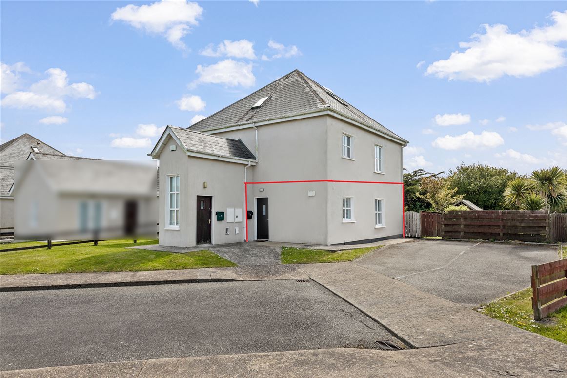 Apartment 25 Fairway Drive, Rosslare Strand, Wexford