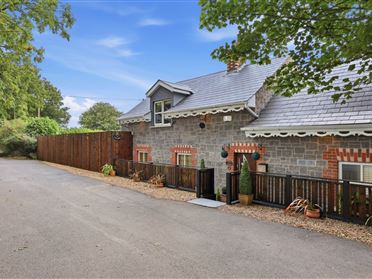 Rose Cottage, Brackenstown Road, Swords, County Dublin