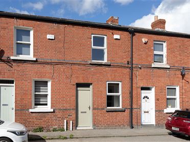 9 Castlewood Terrace, Rathmines, Dublin 6