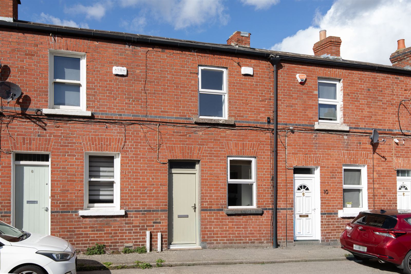 9 Castlewood Terrace, Rathmines, Dublin 6
