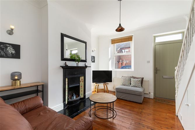 9 Castlewood Terrace, Rathmines, Dublin 6