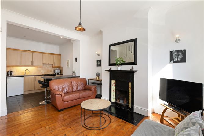 9 Castlewood Terrace, Rathmines, Dublin 6