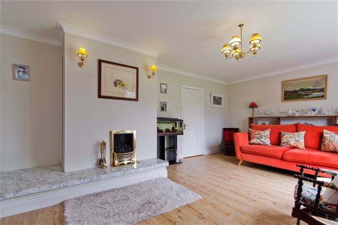 3 Grange Wood, Rathfarnham, Dublin 16