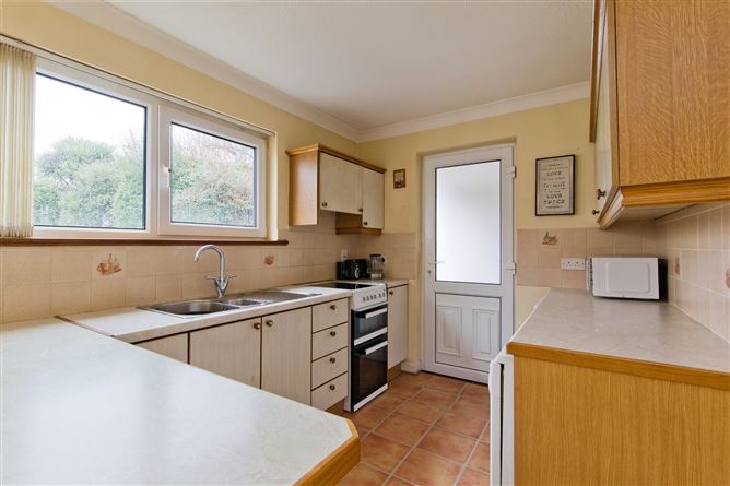 3 Grange Wood, Rathfarnham, Dublin 16