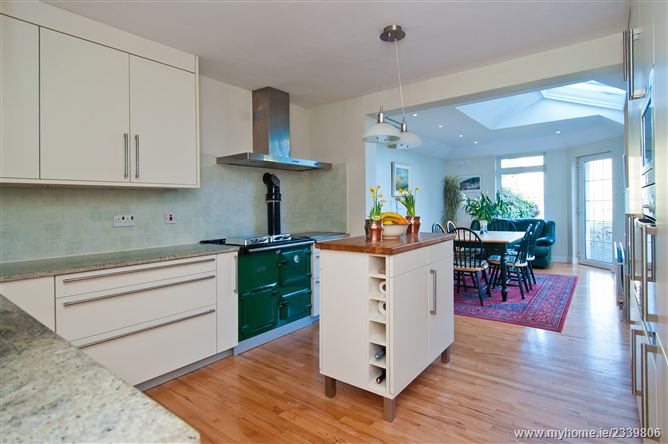 70 Watson Drive, Killiney,   Dublin South