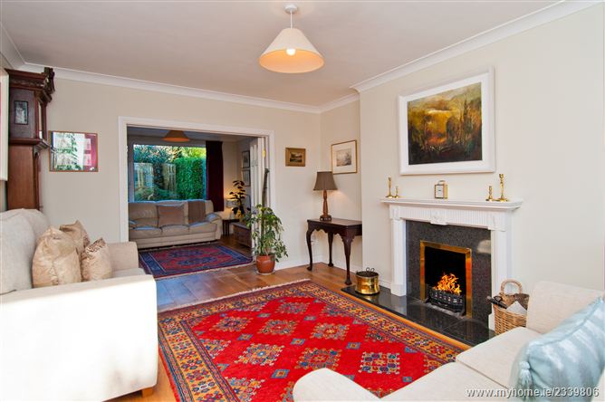 70 Watson Drive, Killiney,   Dublin South