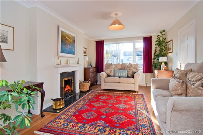 70 Watson Drive, Killiney,   Dublin South