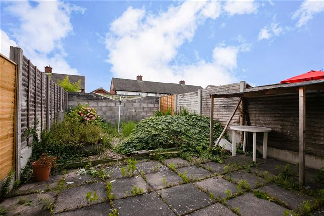3 Walkinstown Mews, Walkinstown, Dublin 12