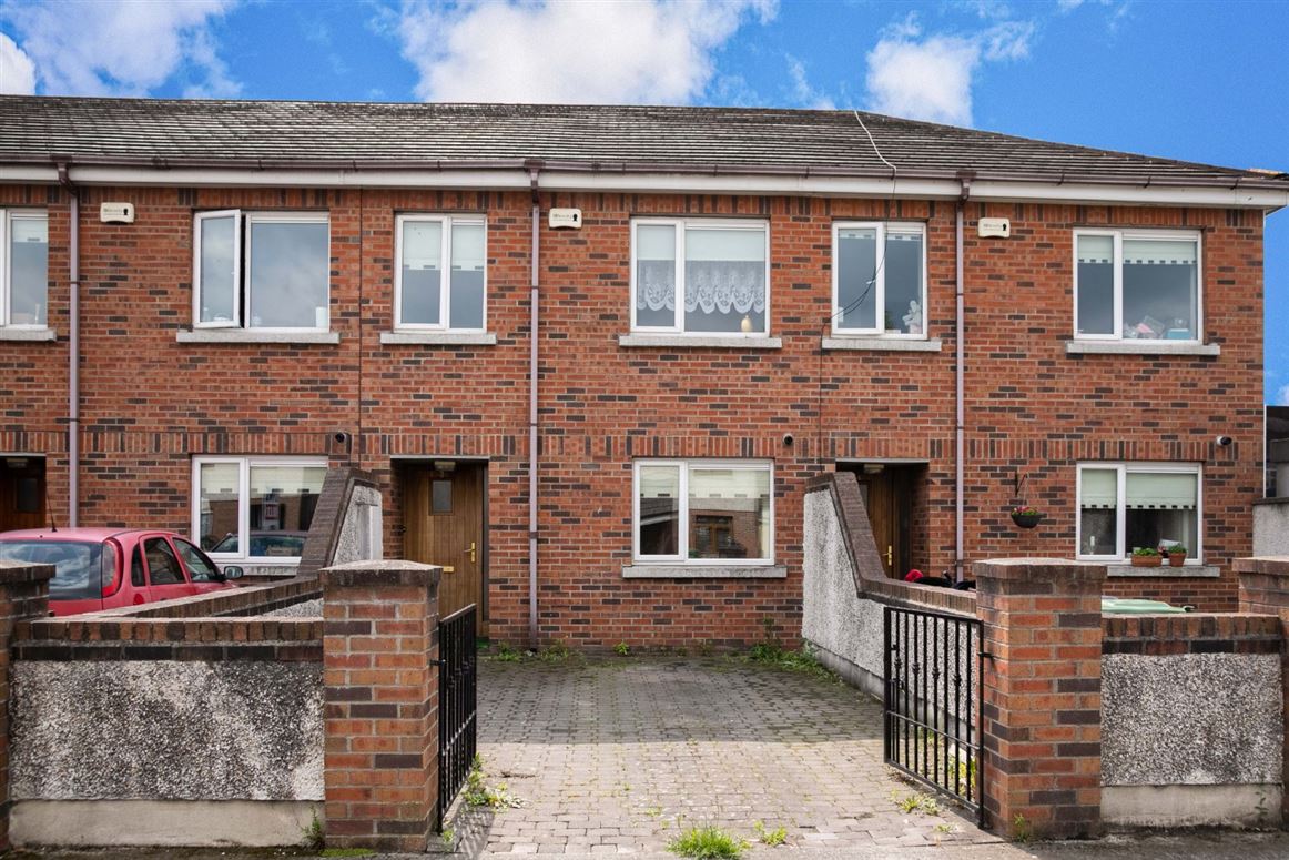 3 Walkinstown Mews, Walkinstown, Dublin 12