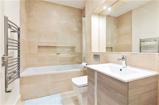 10 Brook House, Corrig Avenue, Dun Laoghaire, Co. Dublin