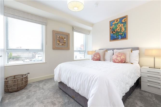 10 Brook House, Corrig Avenue, Dun Laoghaire, Co. Dublin