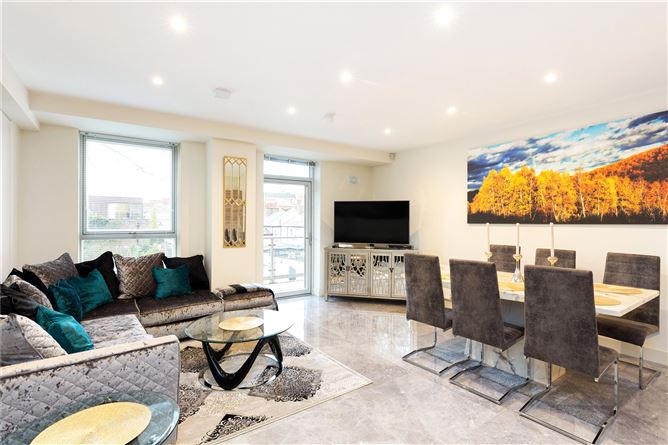 10 Brook House, Corrig Avenue, Dun Laoghaire, Co. Dublin