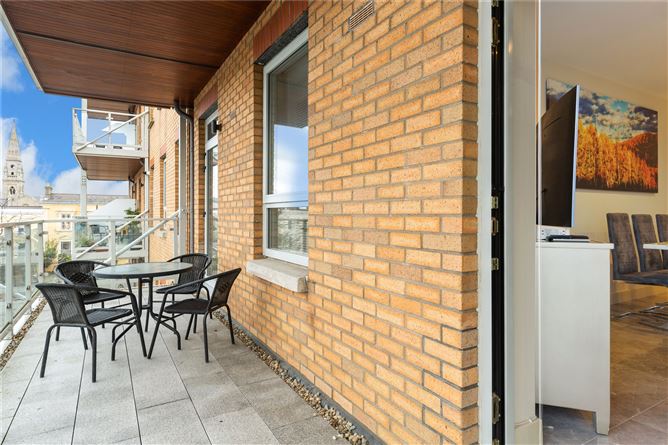 10 Brook House, Corrig Avenue, Dun Laoghaire, Co. Dublin