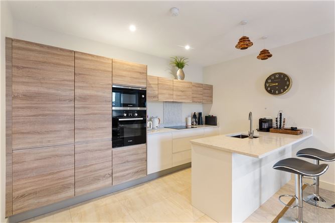 10 Brook House, Corrig Avenue, Dun Laoghaire, Co. Dublin