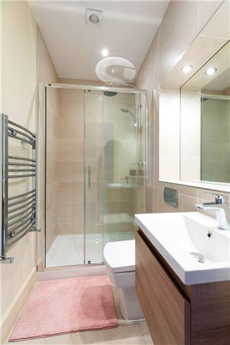 10 Brook House, Corrig Avenue, Dun Laoghaire, Co. Dublin