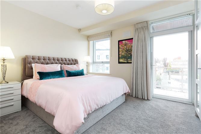 10 Brook House, Corrig Avenue, Dun Laoghaire, Co. Dublin