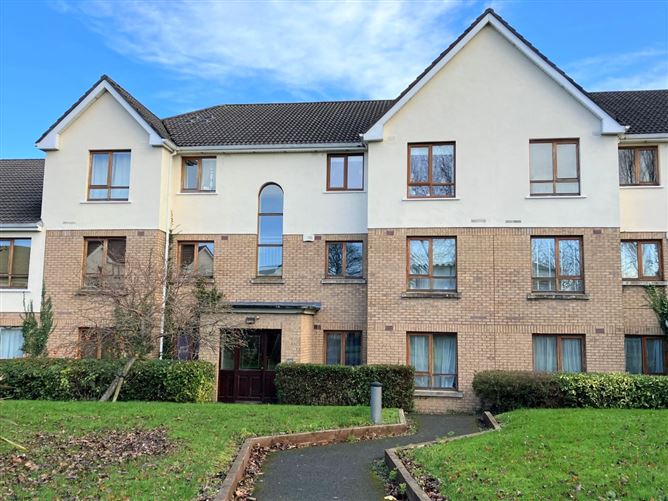 14, The View, Larch Hill, Santry, Dublin 9 