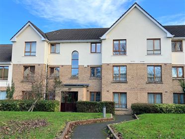 Main image of 14, The View, Larch Hill, Santry, Dublin 9
