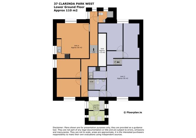 37 Clarinda Park West, Dun Laoghaire, Co. Dublin