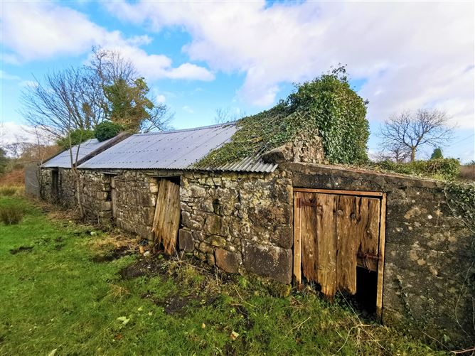 Dromadajoyce, Killasser, Swinford, Co. Mayo