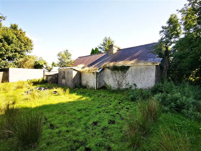 Dromadajoyce, Killasser, Swinford, Co. Mayo