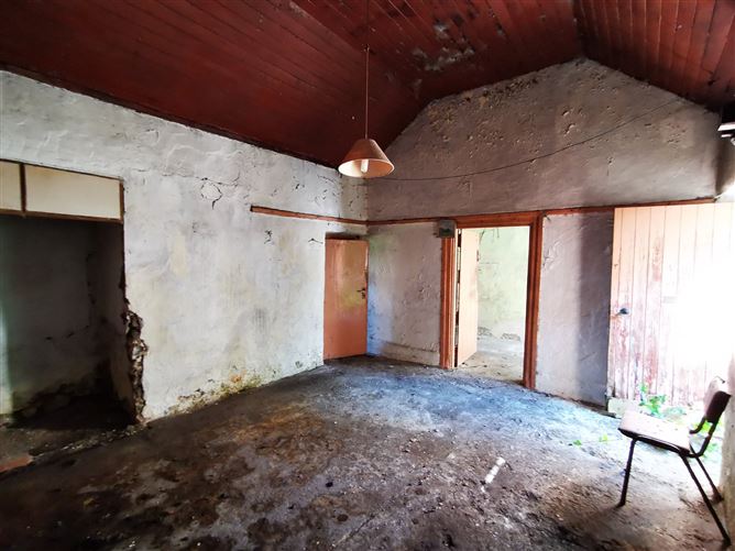 Dromadajoyce, Killasser, Swinford, Co. Mayo
