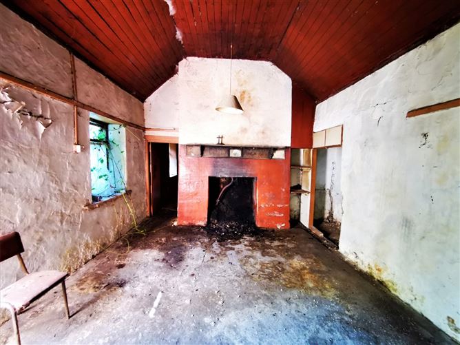 Dromadajoyce, Killasser, Swinford, Co. Mayo