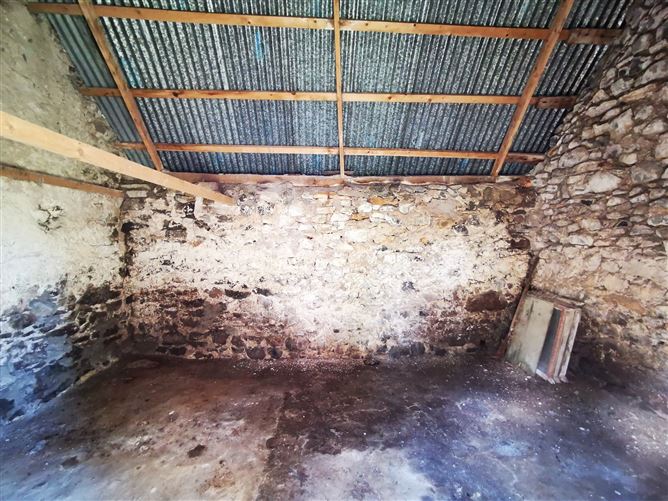 Dromadajoyce, Killasser, Swinford, Co. Mayo
