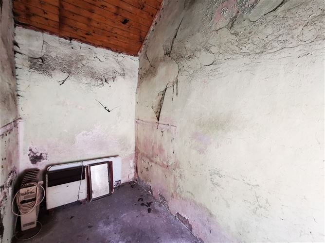 Dromadajoyce, Killasser, Swinford, Co. Mayo